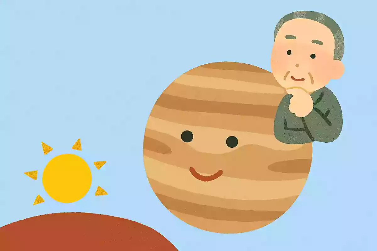 金星ではどの方角から太陽が昇るでしょうか？