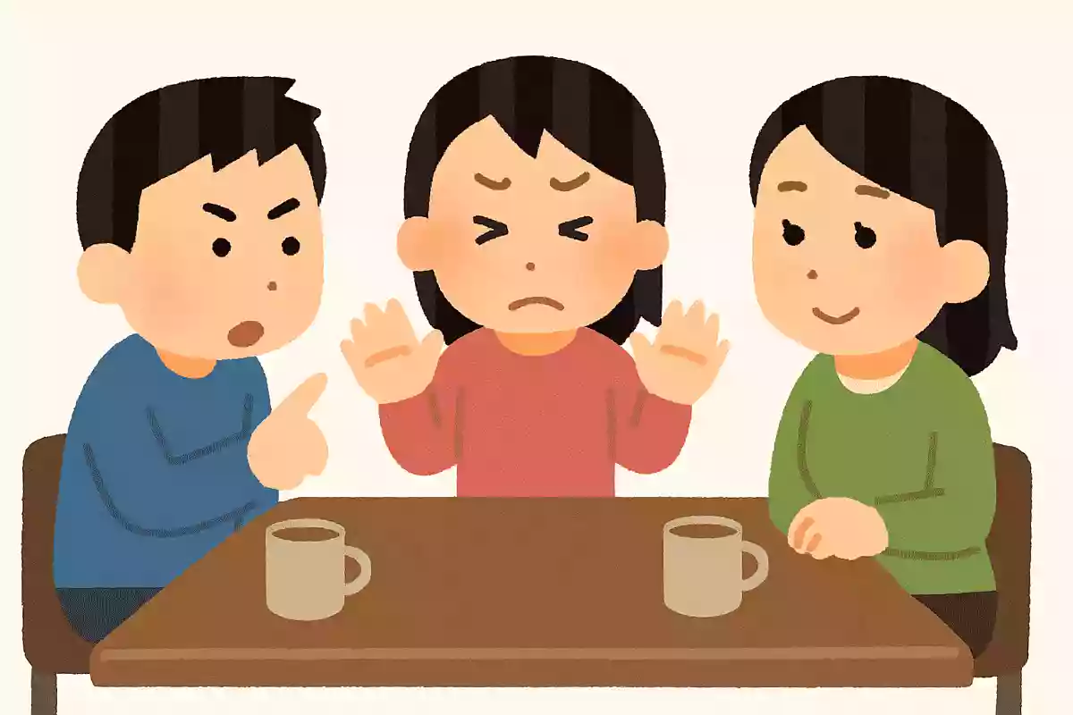 これだけはどうしてもやりたくないということは何？
