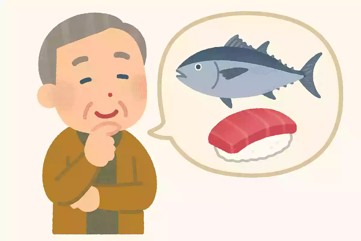 【高齢者向け】何問解ける？おもしろい寿司の雑学クイズ＆豆知識問題
