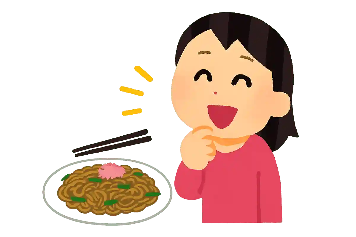 最近行った中でおいしかったお店は？