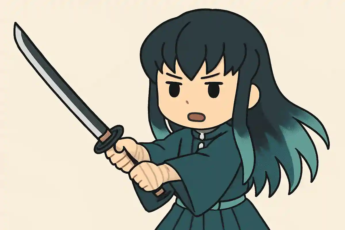 死なせない。貴方はまだ両腕で刀を振れる…！！