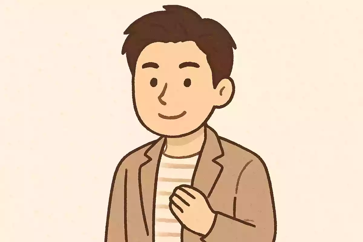 슬럼프가 오는건 자기 이생에 최선을 다한 것.ユンホ(東方神起)