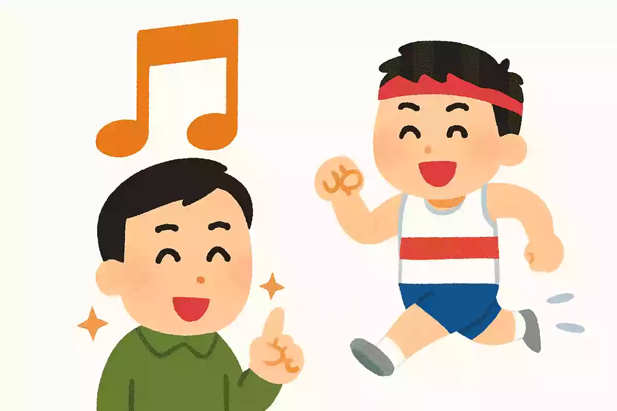「音楽」とかけて「マラソン」ととく、その心は?