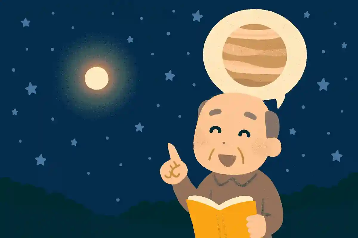 金星は夜空にとても明るく見える星ですが、その理由は何でしょうか？