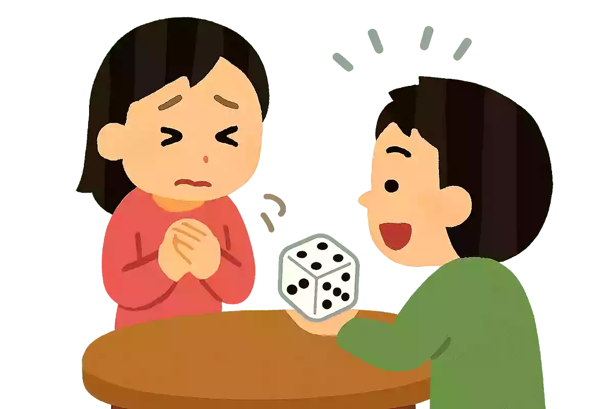 【盛り上がる】サイコロトークのお題アイデア！会話が弾む話題集
