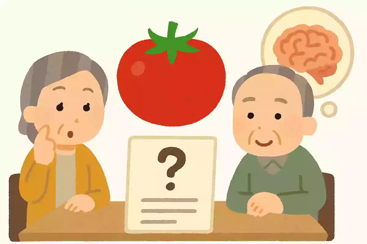 トマトに含まれるリコピンには、どのような効果があるでしょうか？