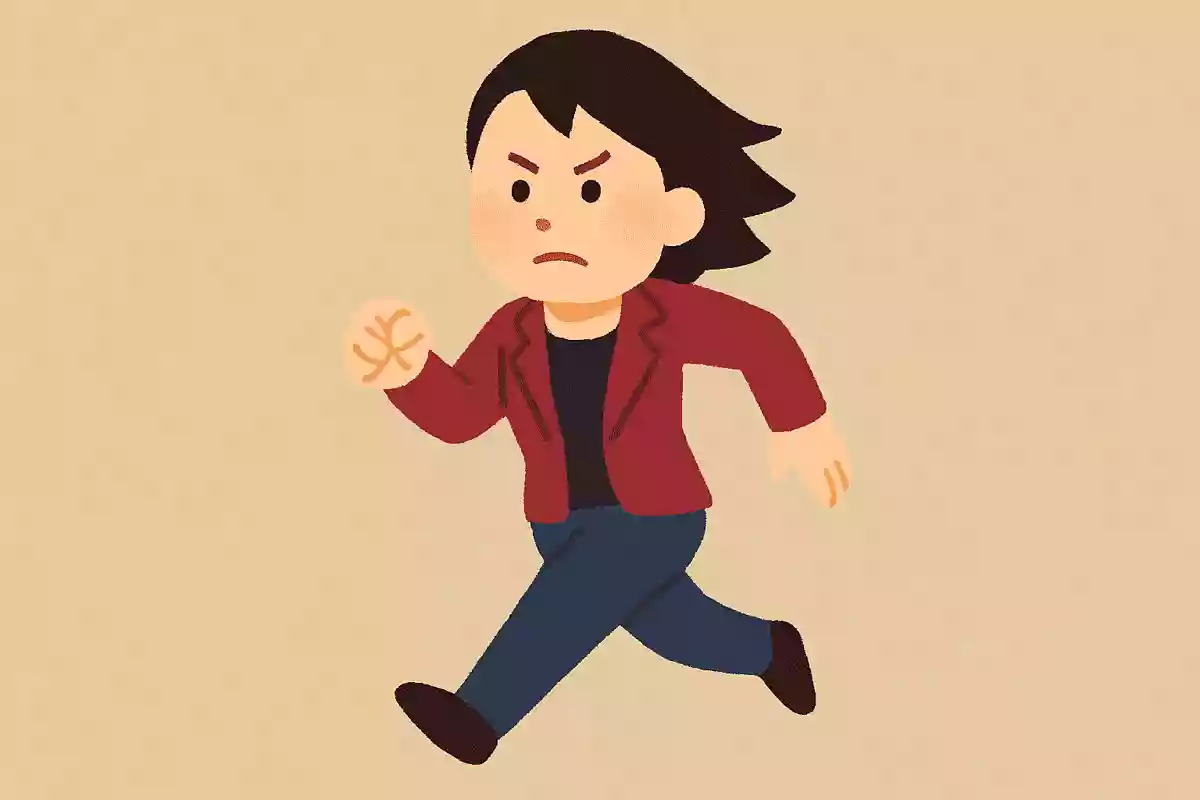 なりふりかまわず進む勇気がなくちゃ、ビックにはなれないわ。シェール