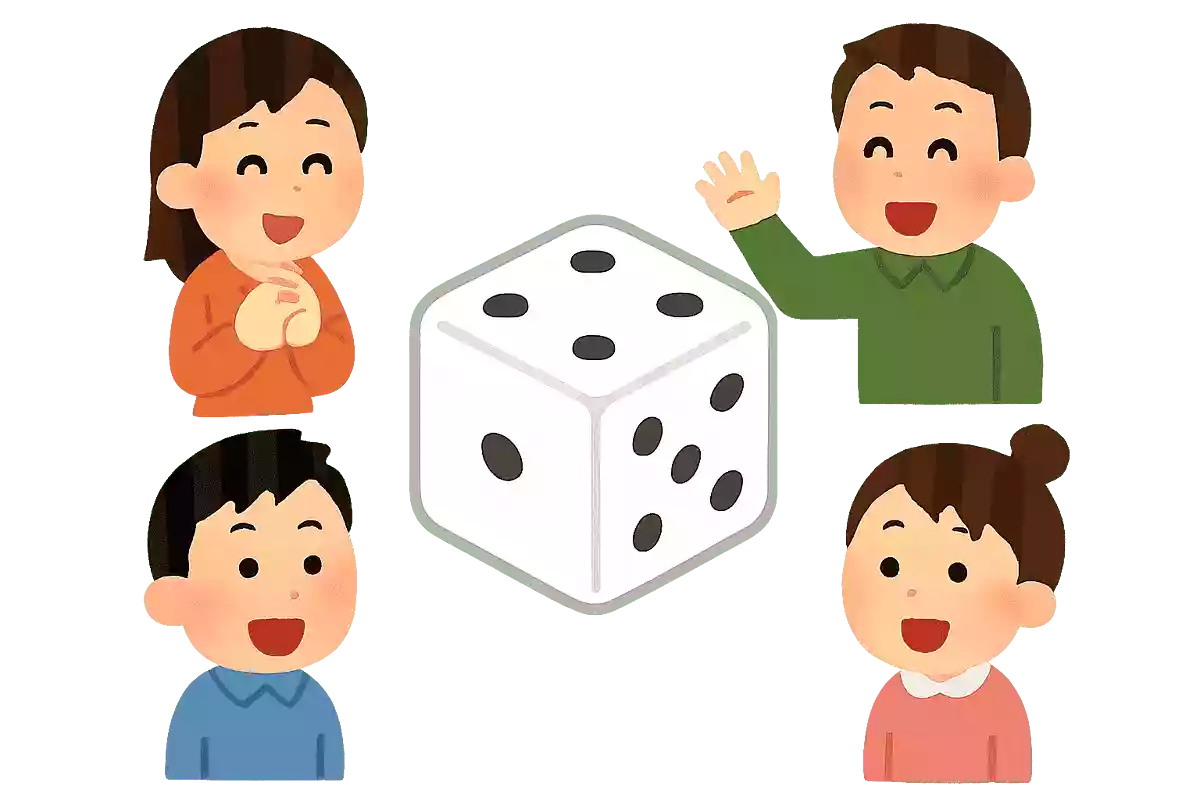 初めて〇〇した話