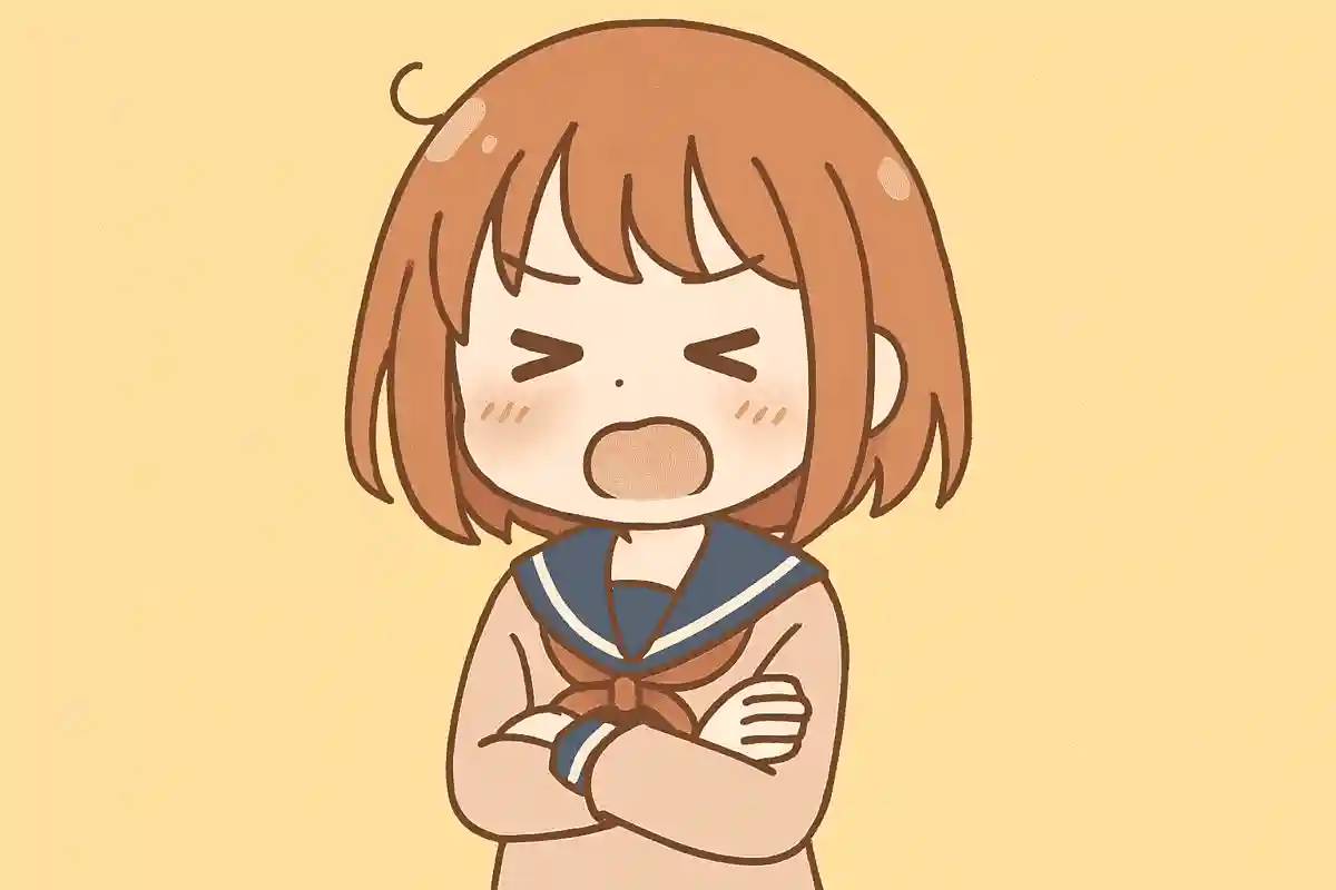 寂しくなんかないんだからね……!