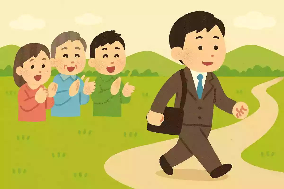 自分の道を進む人は、誰でも英雄です。ヘルマンヘッセ