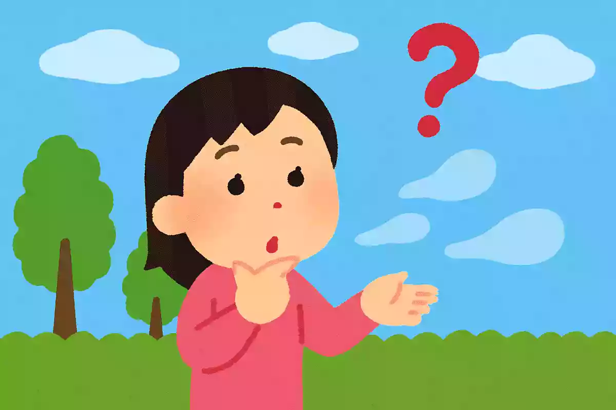 どうして空気は目に見えないの?