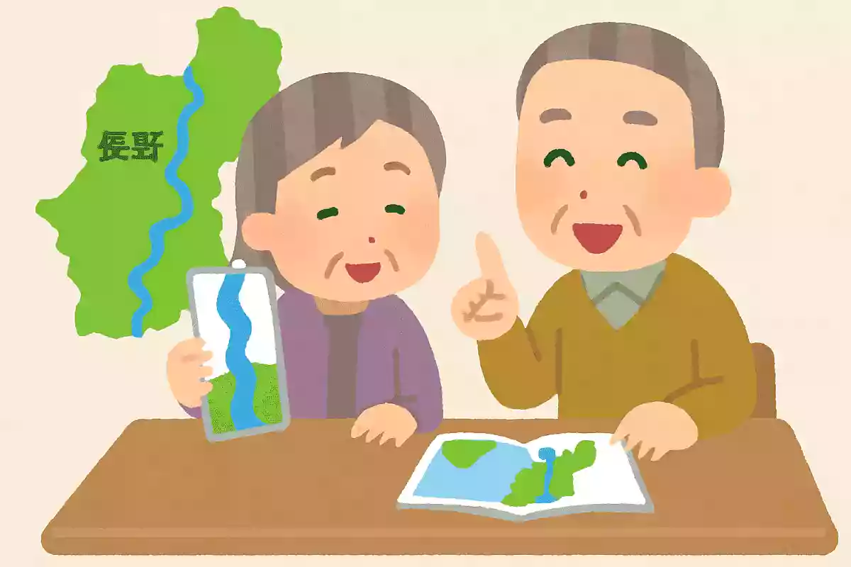 【高齢者向け】新潟県ご当地クイズまとめ