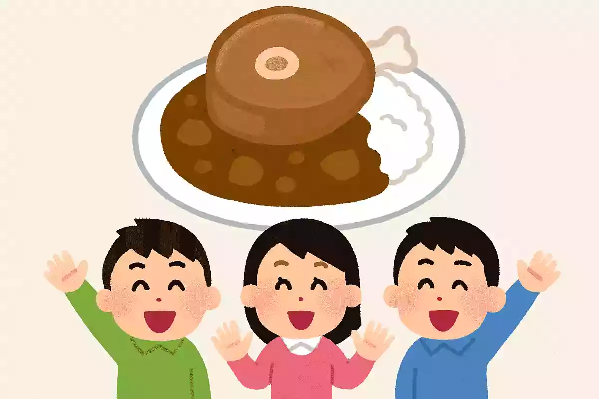 カレーに入れるお肉といえば?