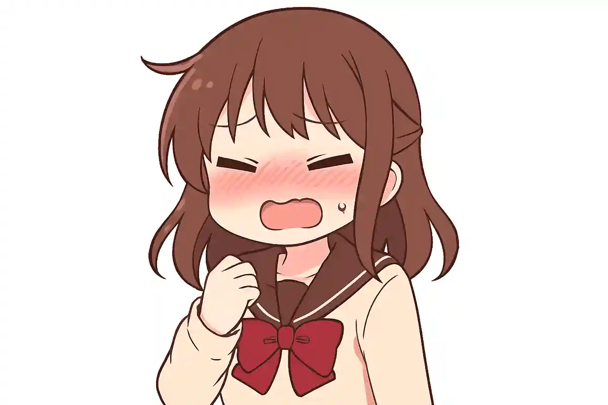 こ、今回だけだからね…!