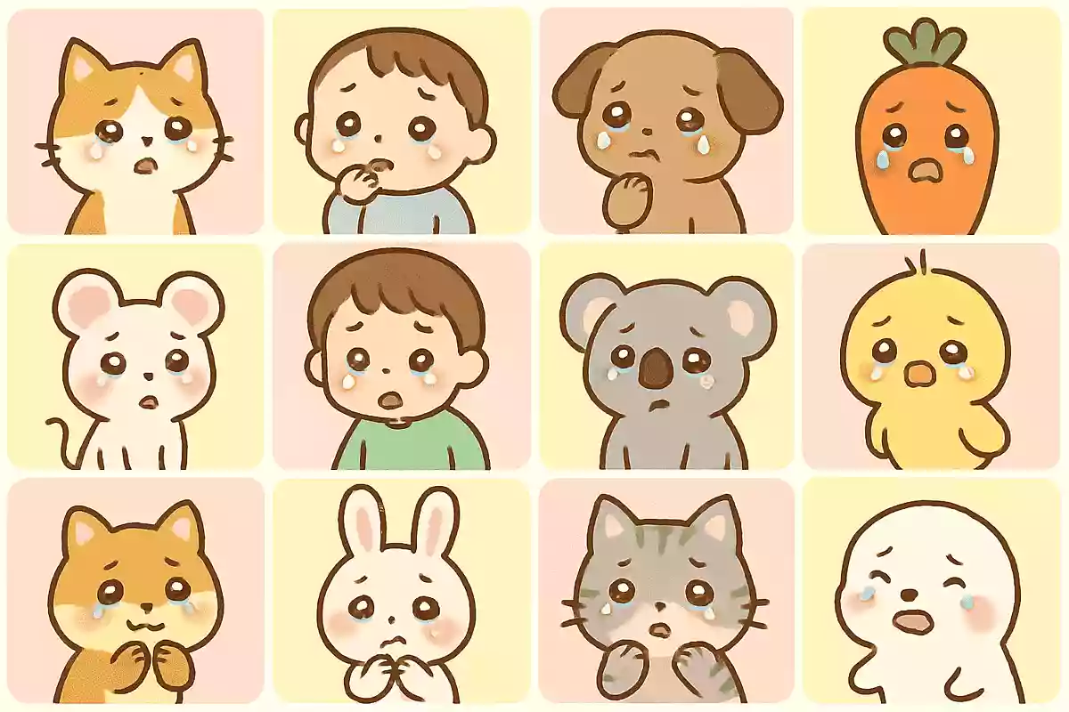 うるうる