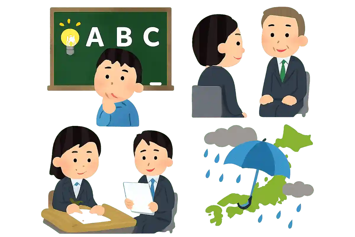 2025年における近畿地方の梅雨明けが6月27日に報じられましたが、これは過去何番目の早さでしょう？
