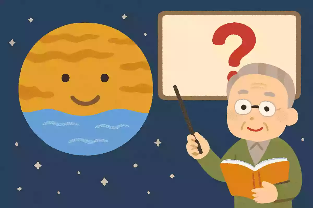 金星には大昔、海が存在した説があります。どうして現在は無くなってしまったのでしょうか？
