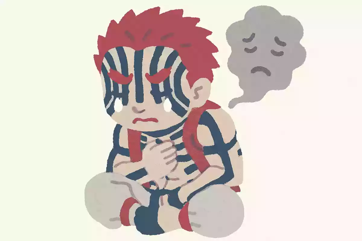 一番苦しいのは本人のはずなのに