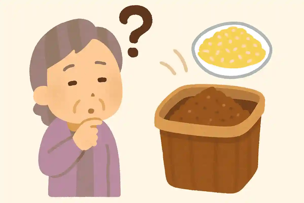 味噌作りの際、麹を多く入れるとどうなるでしょうか?