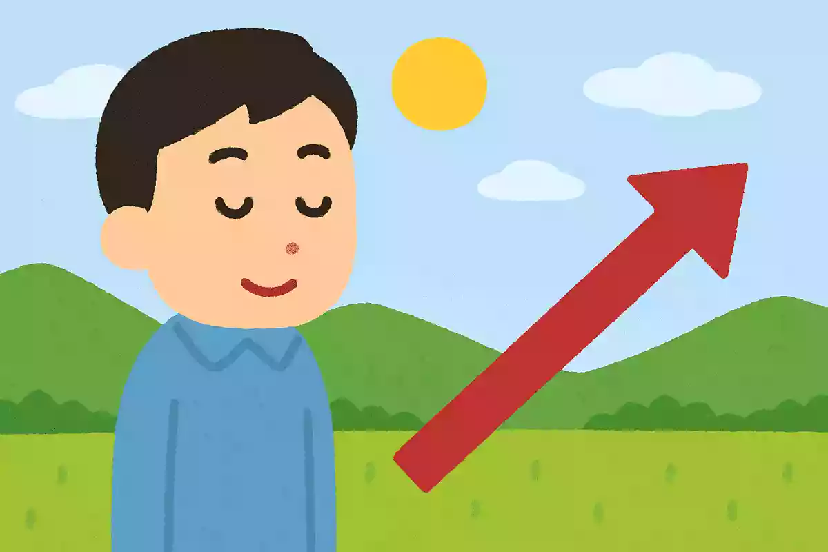 중요한 것은 속도가 아니라 방향이다.