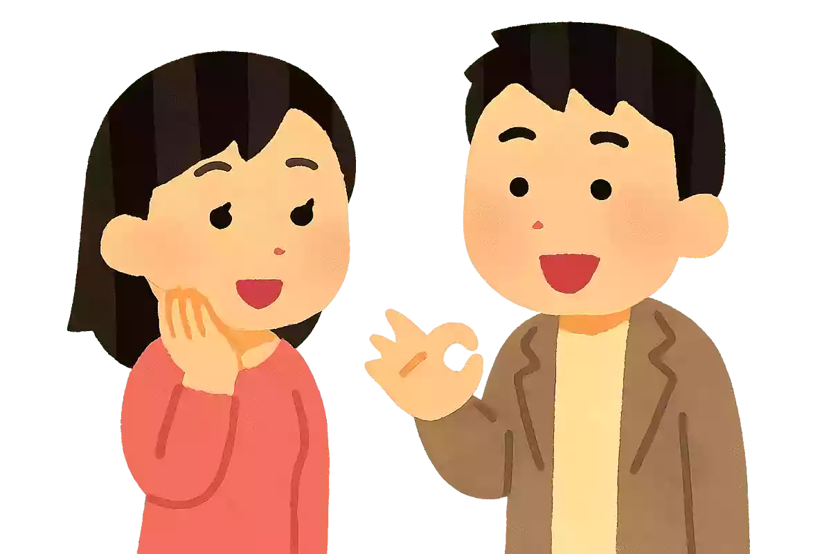 くだらない質問で恋愛トークが盛り上がる！面白い会話のきっかけ