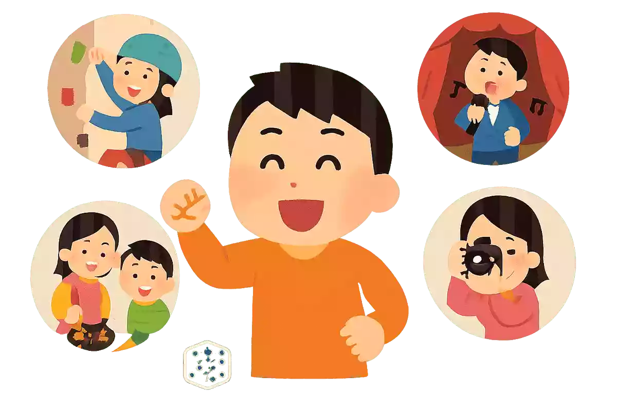 これから挑戦してみたいこと