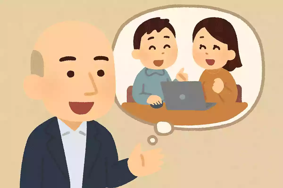 長時間一生懸命働く場合、一緒にいて楽しい人が同僚であってほしいと思う。ジェフ・ベゾス