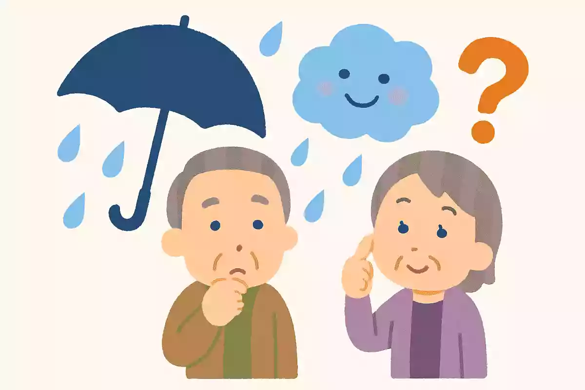 「注意報」はあっても「警報」はないものはどれでしょうか