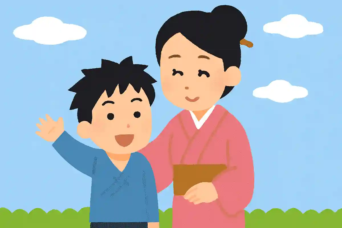 猗窩座の人間時代の恋人の名前はなんでしょう？