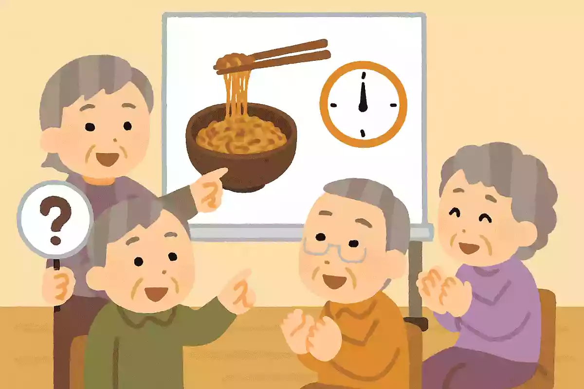 血液をサラサラにする効果がある納豆、より高い効果を出すために食べるとよい時間帯はいつでしょうか?