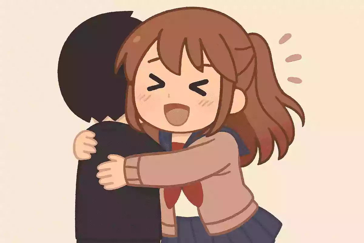 萌えアニメの可愛いセリフで罰ゲーム！恥ずかしくて盛り上がるフレーズ集