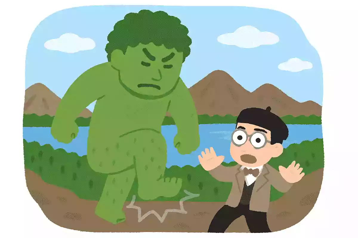自然への畏怖をなくし、傲慢になった人類には必ずしっぺ返しが来る手塚治虫