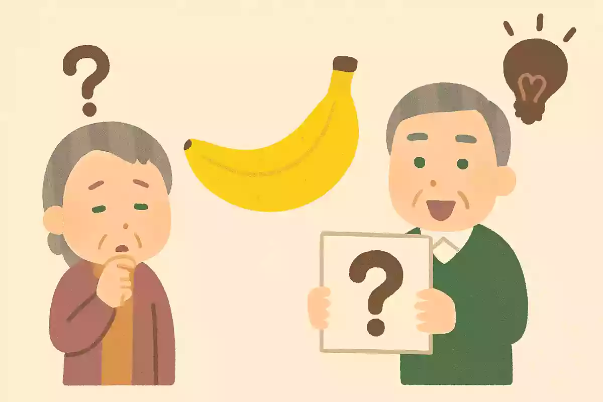 バナナは何科でしょうか?