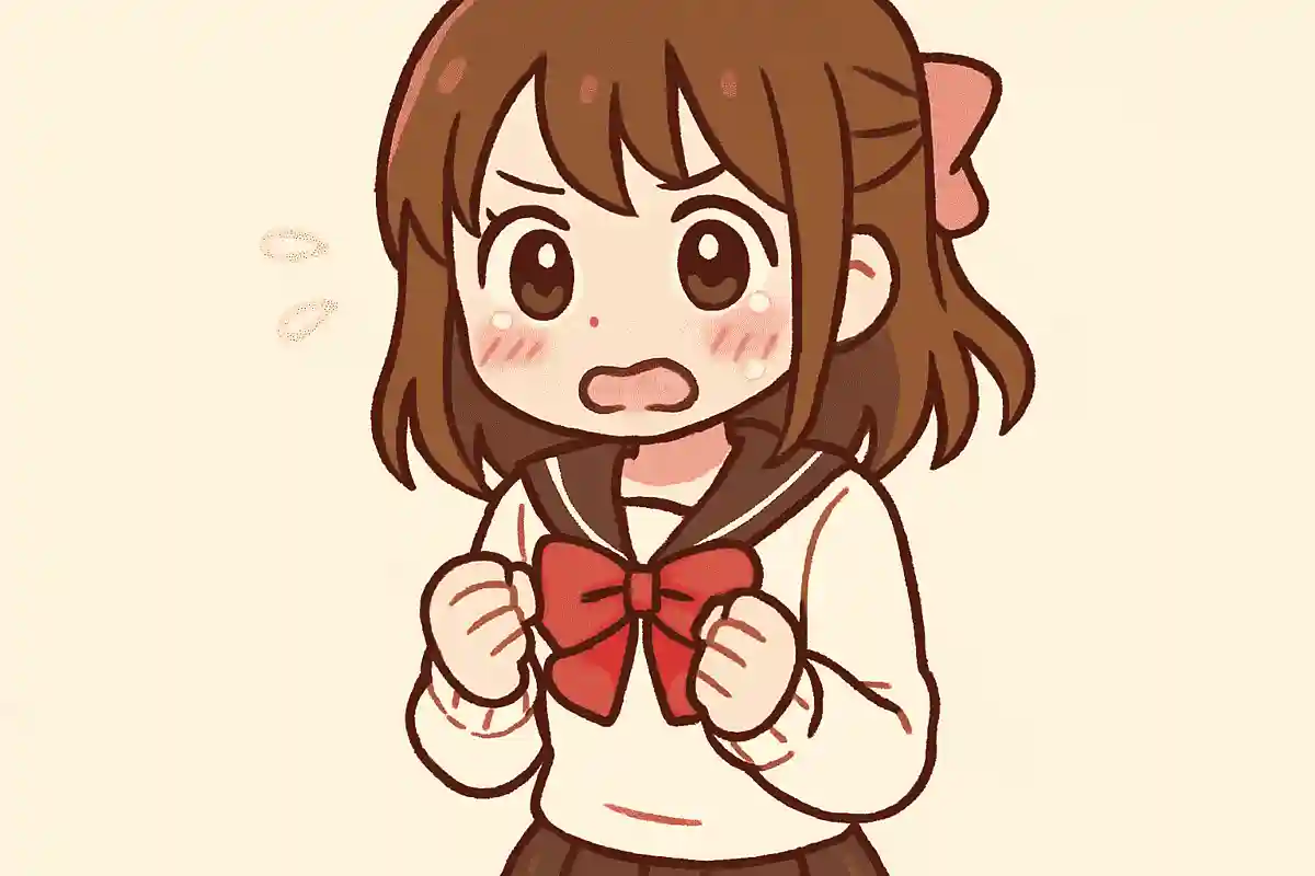 悔しいけど…あなたが好き!