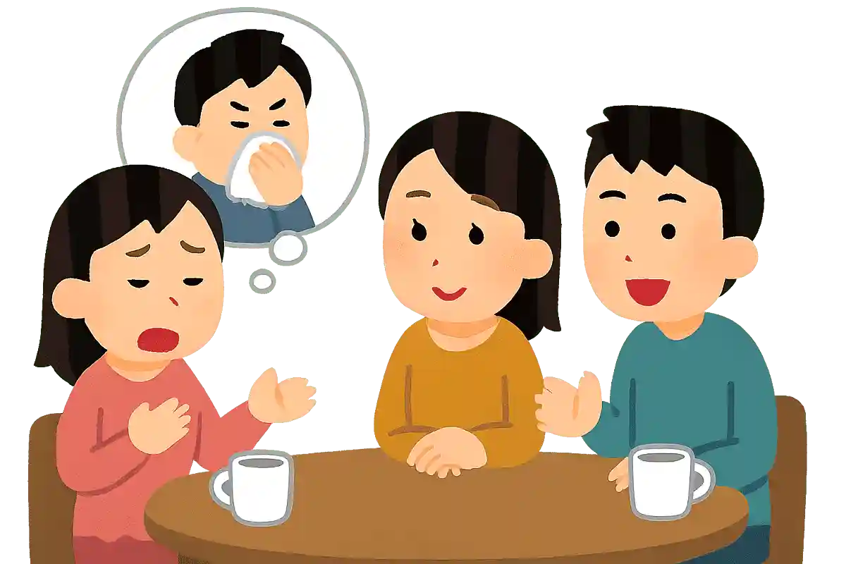 恋人の行動で1番迷惑なことは何?