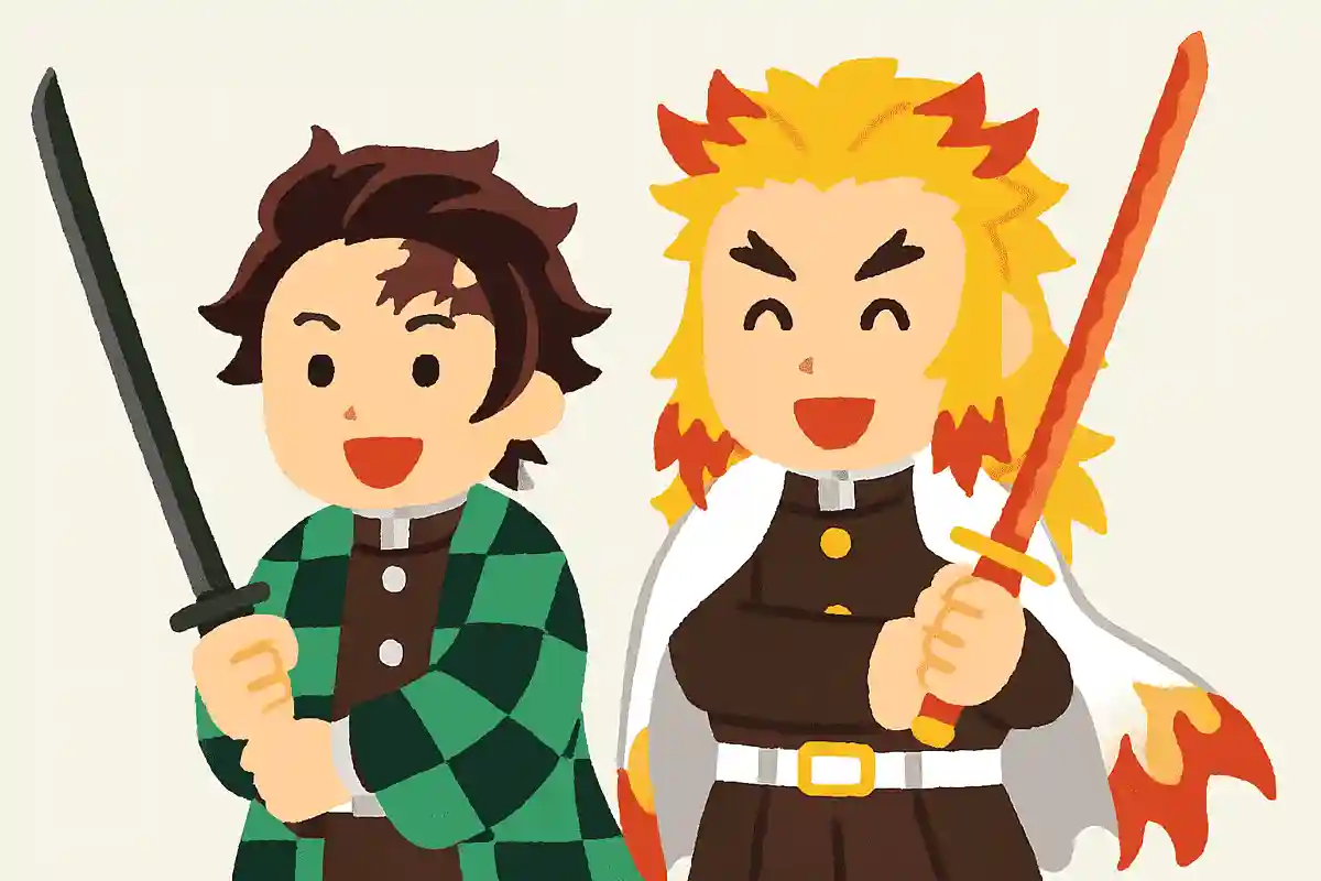 竈門炭治郎が猗窩座戦で一緒に戦う柱は誰でしょう？