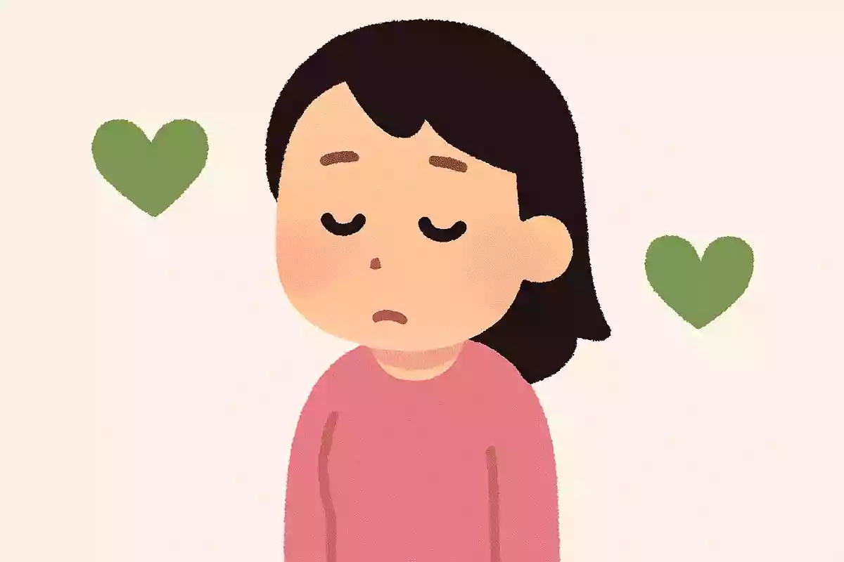 사랑이 싶으면 외로움도 싶다.千鏡子
