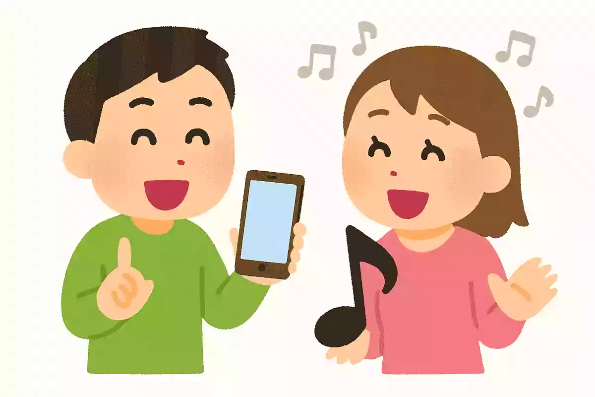 人生にかかせないのはスマホor音楽どっち?