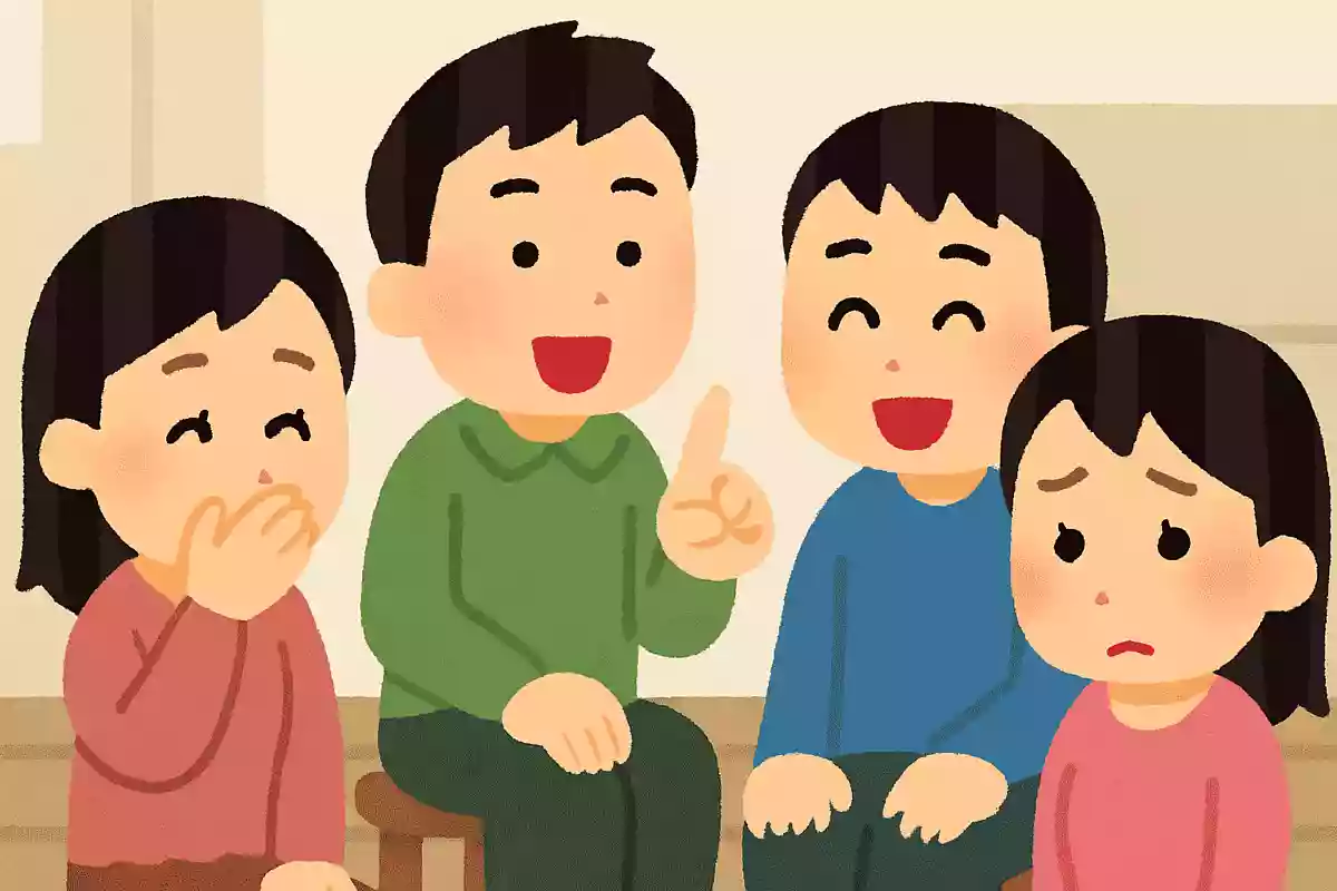 何フェチ？