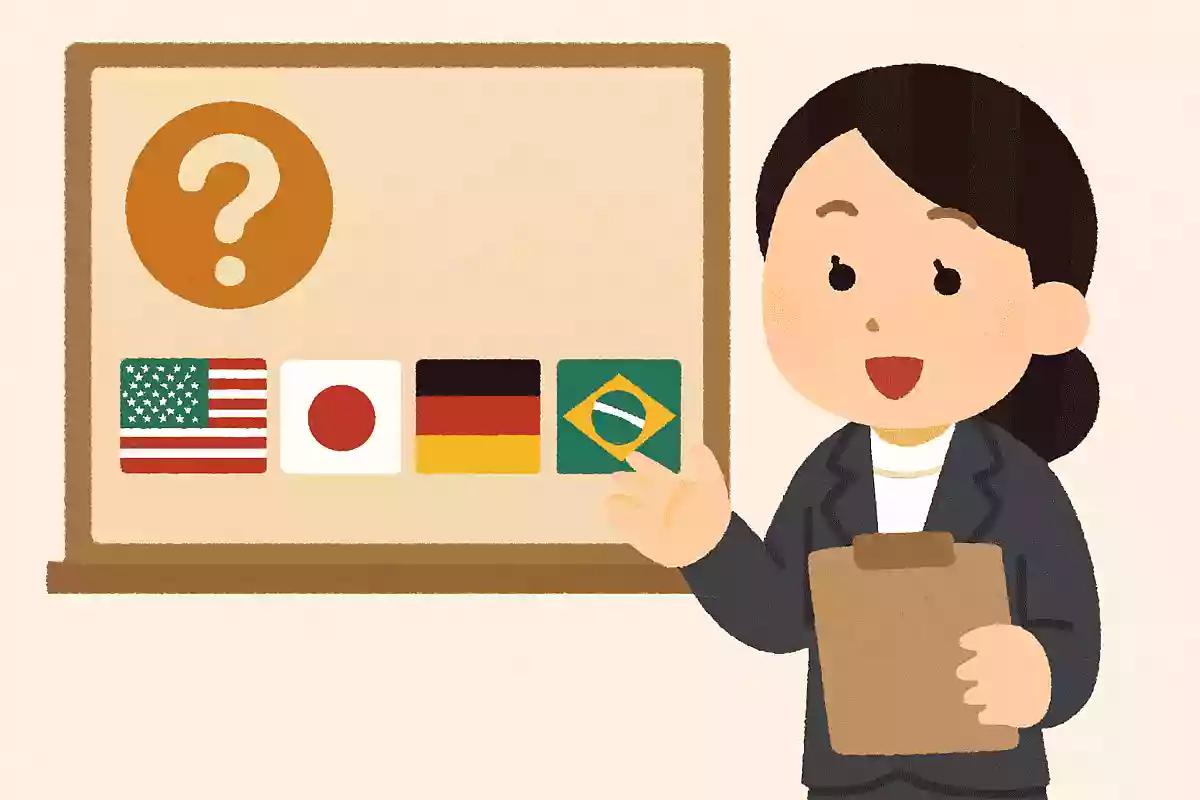 現在の関税は何のルールをもとに設定されているでしょうか？NEW!