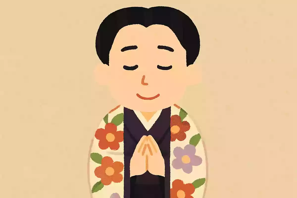 私は偉くも何ともないんだよ。皆が善意でそれその如く扱ってくれているだけなんだNEW!