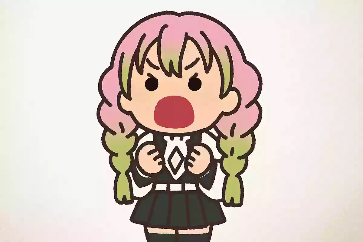怖すぎて語彙がおかしくなっちゃう！！