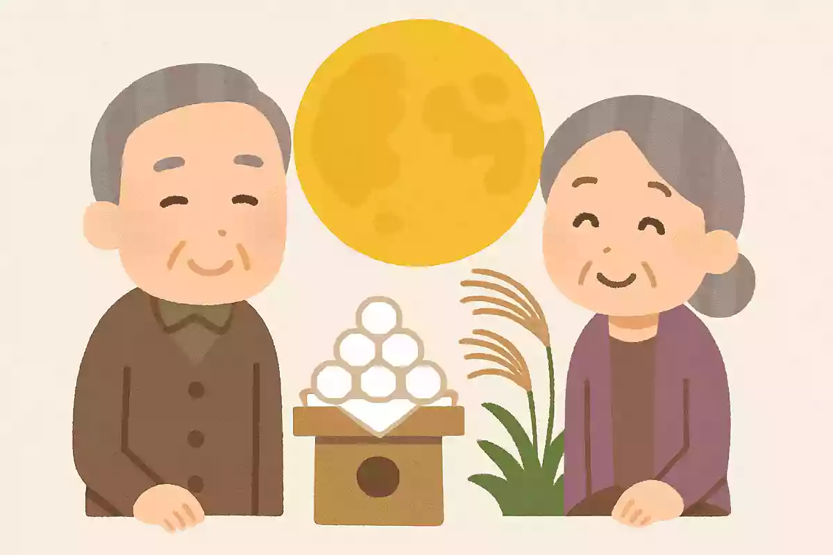 お月見は平安時代、どの国から伝わった風習でしょうか?NEW!