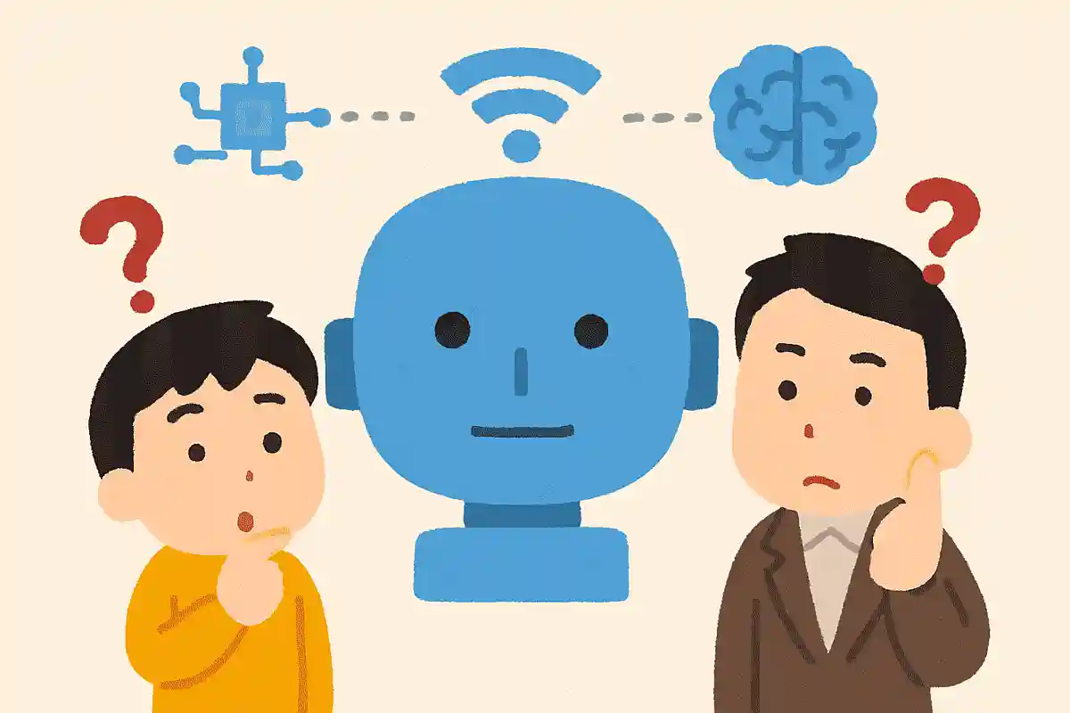 生成AIの特徴はなんでしょう