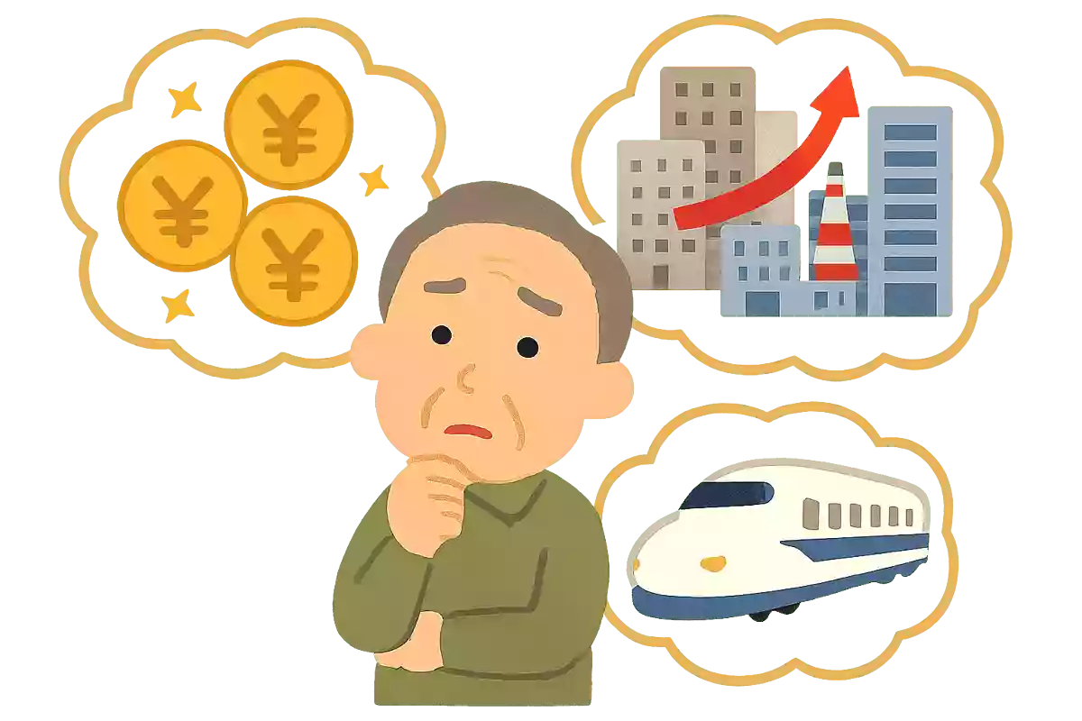 昭和40年11月から昭和45年7月までの、57カ月続いた高度経済成長時代の好景気を指す言葉を何というでしょうか?NEW!