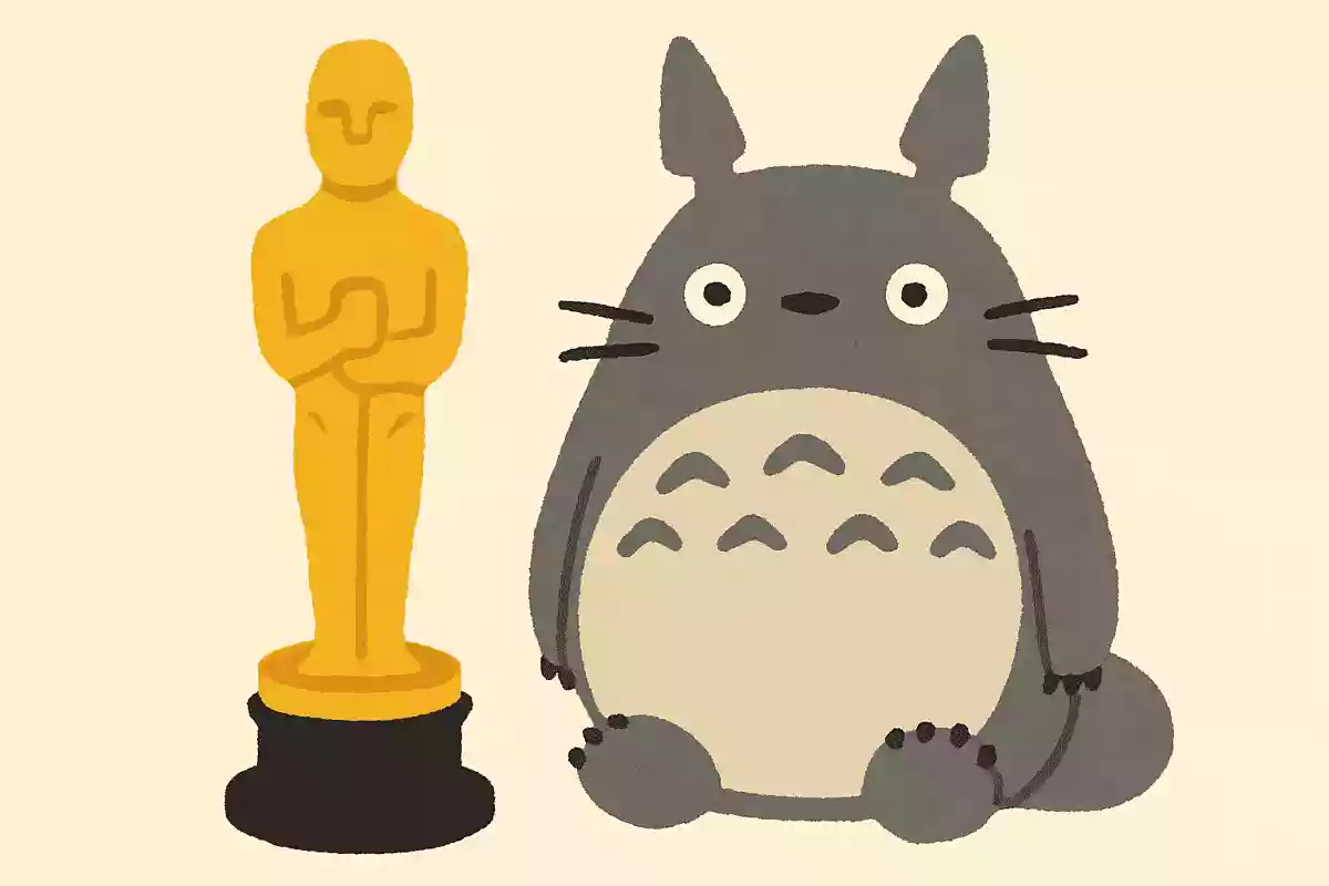 アニメ映画で初めて作品賞にノミネートされたのはどの作品でしょうNEW!