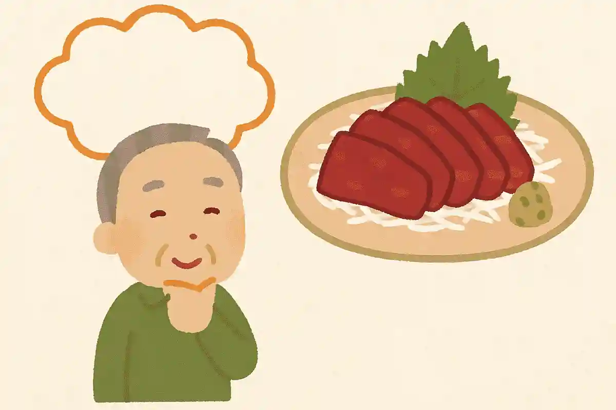 江戸時代の薩摩武士たちに親しまれてきた、鹿児島の郷土料理「〇〇刺し」とは何でしょうか?