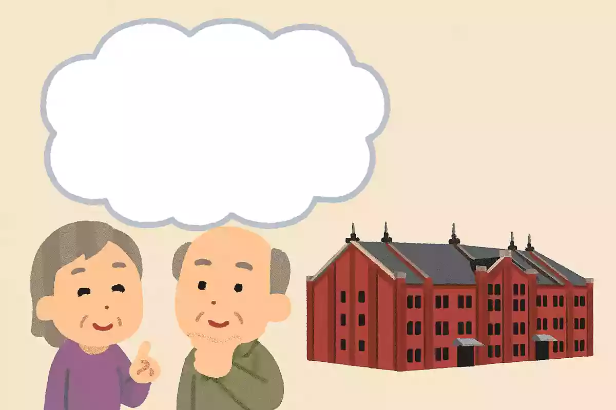 横浜観光に外せない、元々大きな倉庫だった赤色の建物は何でしょうか？