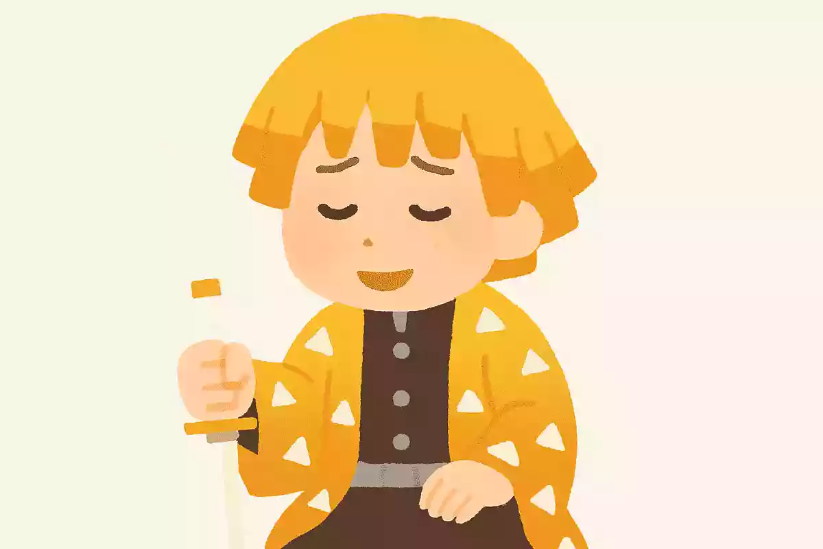適当な穴埋めで上弦の下っ端に入れたのが随分嬉しいようだな