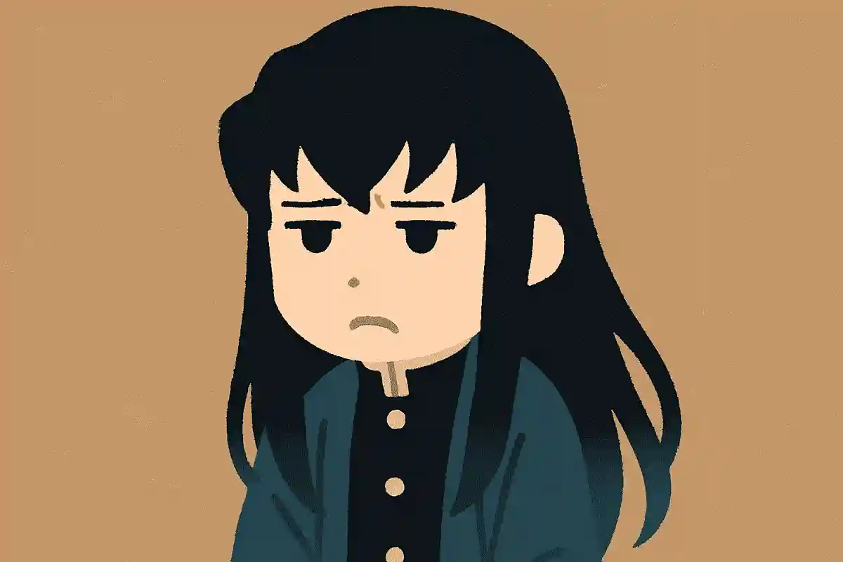 俺が…何とかしなくちゃ 俺が 死ぬ 前に時透無一郎